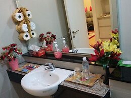 Swiss Garden Apex Suites Bukit Bintang