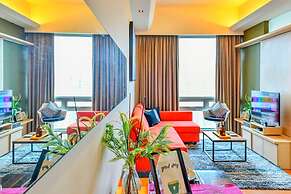 Swiss Garden Apex Suites Bukit Bintang