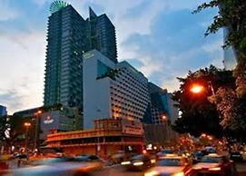 Swiss Garden Apex Suites Bukit Bintang