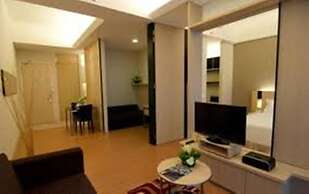Swiss Garden Apex Suites Bukit Bintang