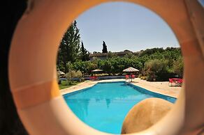 Auberge Dardara