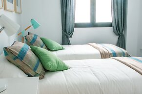 Charming Apartment Sevilla Centre