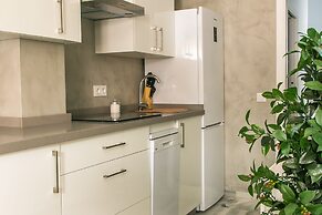 Charming Apartment Sevilla Centre