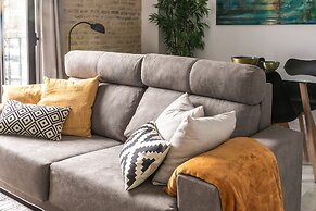 Charming Apartment Sevilla Centre