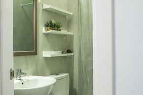 Charming Apartment Sevilla Centre