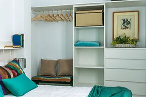 Charming Apartment Sevilla Centre