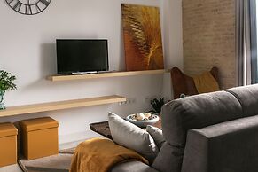 Charming Apartment Sevilla Centre