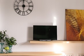 Charming Apartment Sevilla Centre