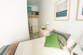 Charming Apartment Sevilla Centre