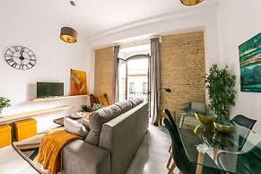 Charming Apartment Sevilla Centre
