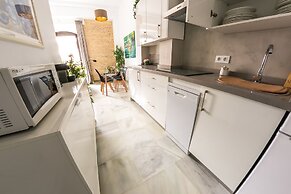 Charming Apartment Sevilla Centre