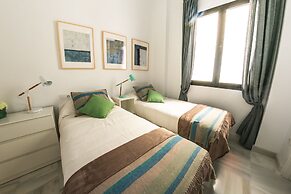 Charming Apartment Sevilla Centre