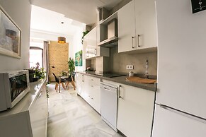 Charming Apartment Sevilla Centre
