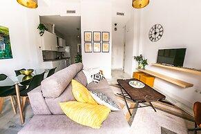 Charming Apartment Sevilla Centre