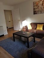 Livingston Contract & Business Apartment