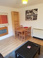 Livingston Contract & Business Apartment