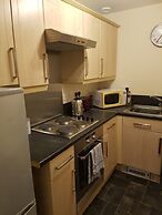 Livingston Contract & Business Apartment