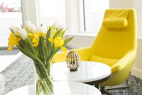 Appart Hotel Odalys City Centre Congrès