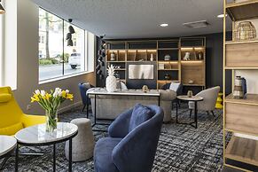 Appart Hotel Odalys City Centre Congrès