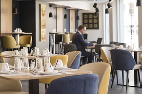 Appart Hotel Odalys City Centre Congrès