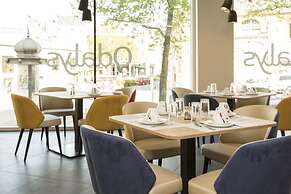 Appart Hotel Odalys City Centre Congrès