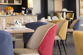 Appart Hotel Odalys City Centre Congrès