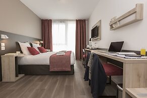 Appart Hotel Odalys City Centre Congrès