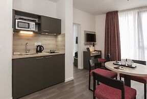 Appart Hotel Odalys City Centre Congrès