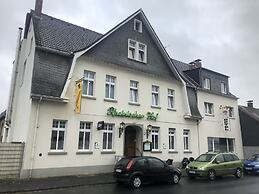 Rheinischer Hof Leverkusen