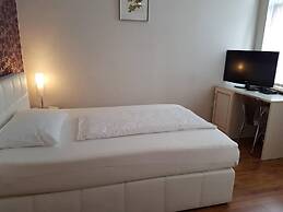 Rheinischer Hof Leverkusen