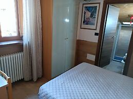 Hotel Ai 4 Camosci