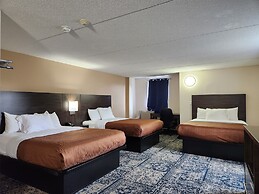 Falls Lodge and Suites