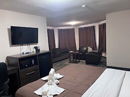 Falls Lodge and Suites