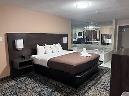 Falls Lodge and Suites