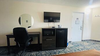 Falls Lodge and Suites