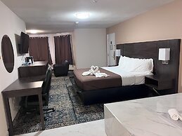 Falls Lodge and Suites