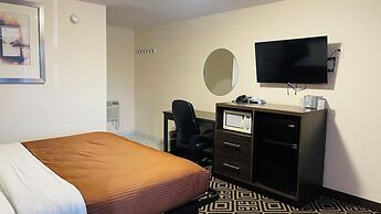 Falls Lodge and Suites