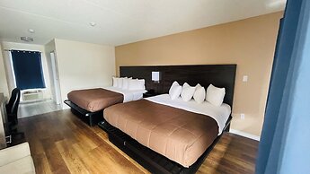 Falls Lodge and Suites