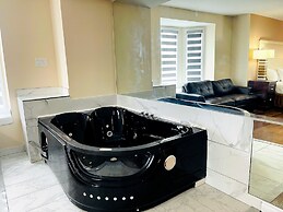 Falls Lodge and Suites