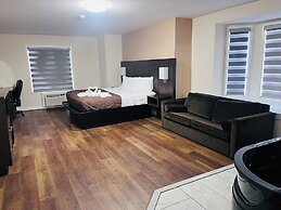 Falls Lodge and Suites