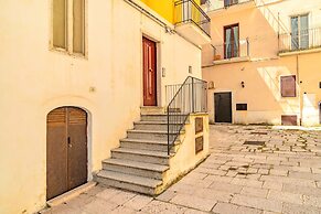 Appartamento con vista panoramica - Mikha'el Apartment