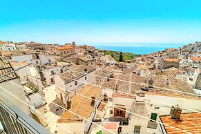 Appartamento con vista panoramica - Mikha'el Apartment