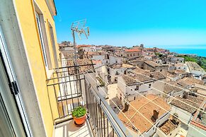 Appartamento con vista panoramica - Mikha'el Apartment