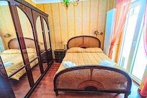 Appartamento con vista panoramica - Mikha'el Apartment