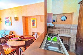 Appartamento con vista panoramica - Mikha'el Apartment