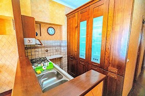 Appartamento con vista panoramica - Mikha'el Apartment