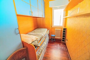 Appartamento con vista panoramica - Mikha'el Apartment