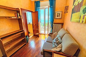 Appartamento con vista panoramica - Mikha'el Apartment