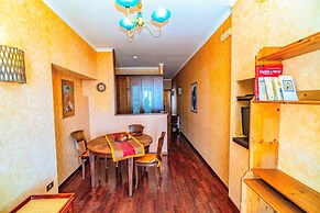 Appartamento con vista panoramica - Mikha'el Apartment