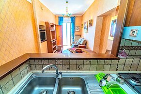 Appartamento con vista panoramica - Mikha'el Apartment